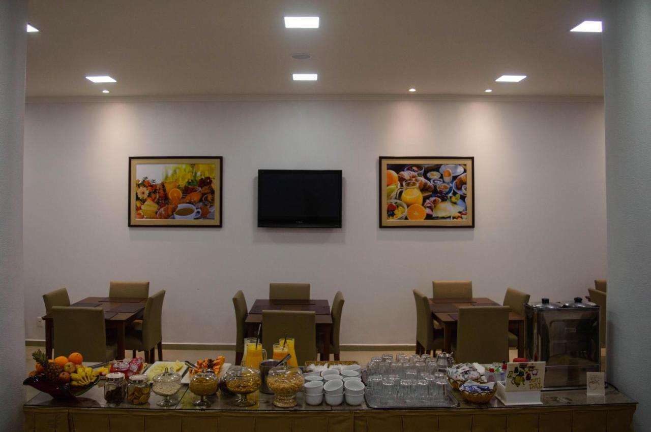 Hotel Guest Venâncio Aires Zewnętrze zdjęcie