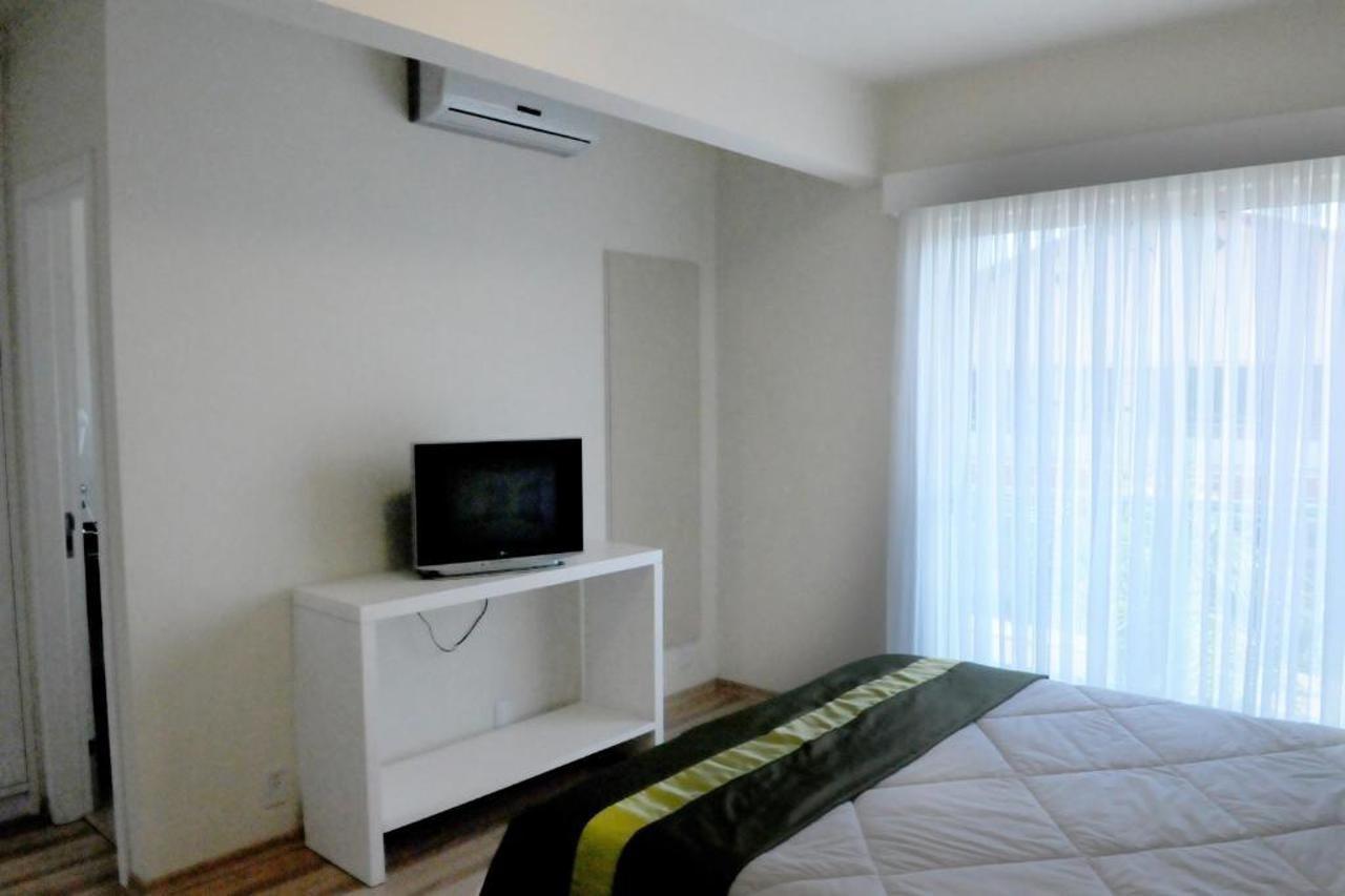 Hotel Guest Venâncio Aires Zewnętrze zdjęcie