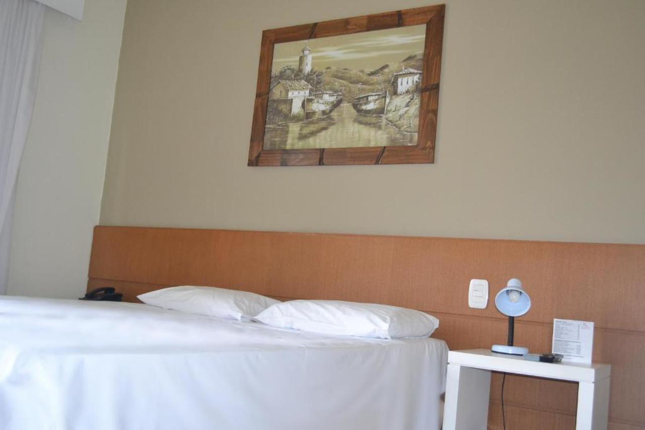 Hotel Guest Venâncio Aires Zewnętrze zdjęcie