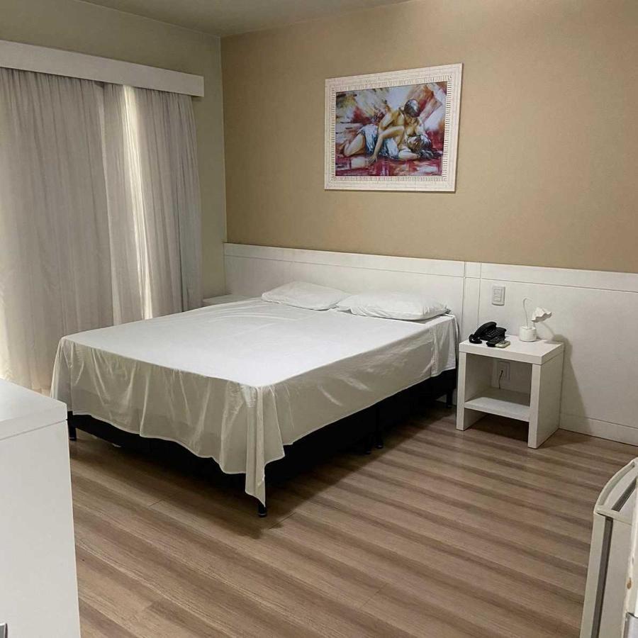 Hotel Guest Venâncio Aires Zewnętrze zdjęcie