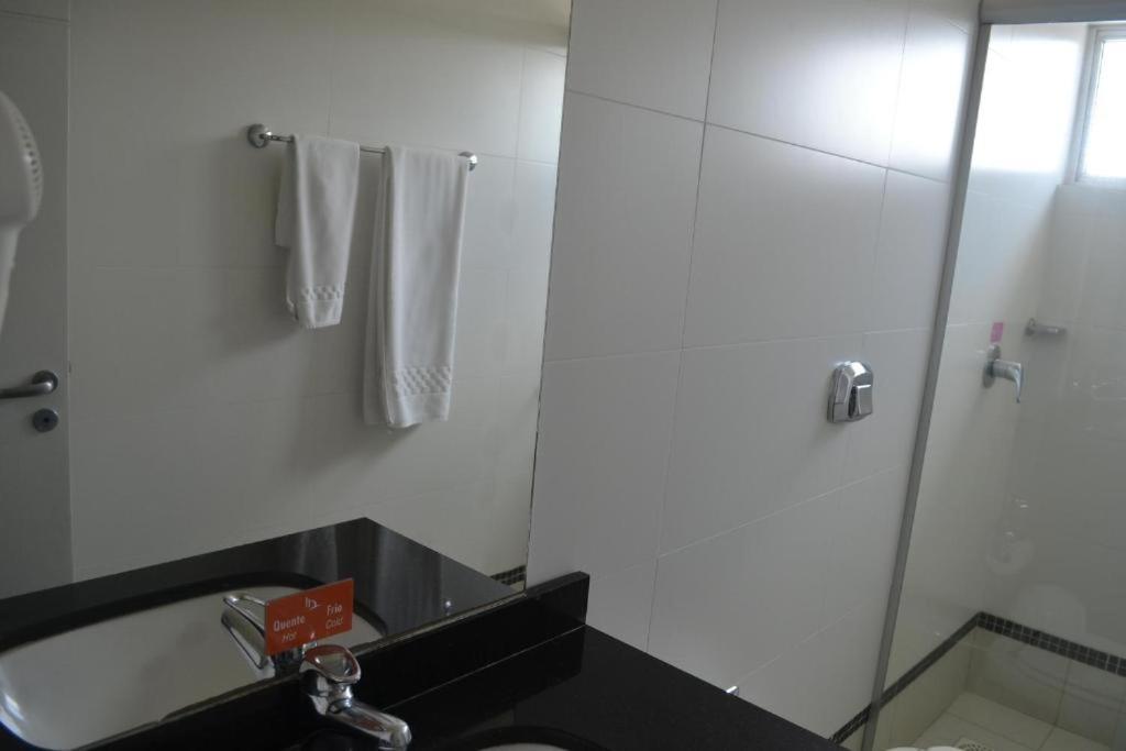 Hotel Guest Venâncio Aires Zewnętrze zdjęcie
