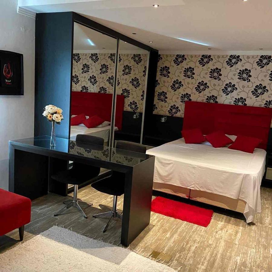 Hotel Guest Venâncio Aires Zewnętrze zdjęcie