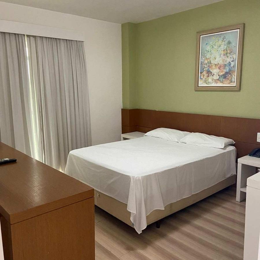 Hotel Guest Venâncio Aires Zewnętrze zdjęcie