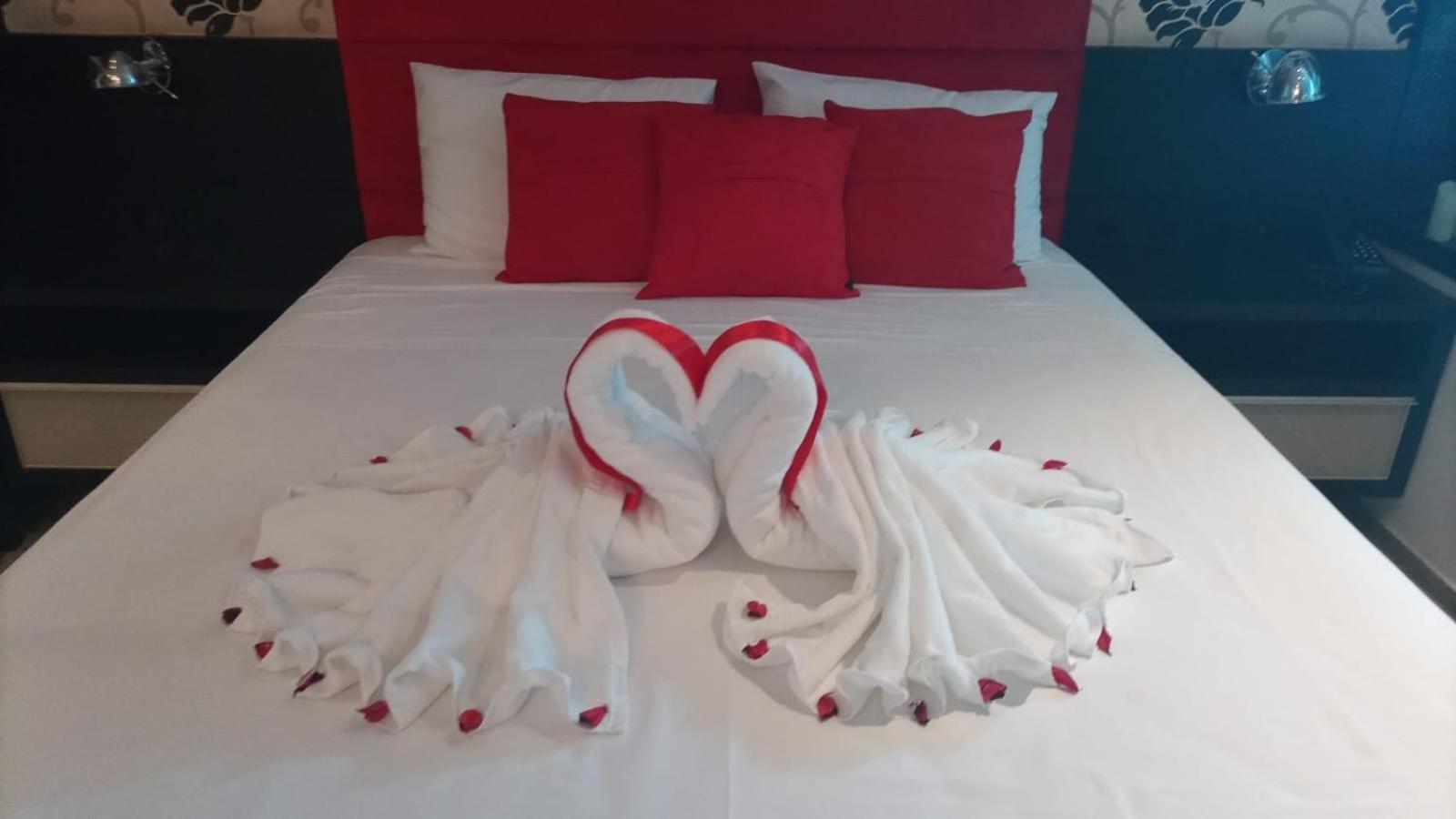 Hotel Guest Venâncio Aires Zewnętrze zdjęcie