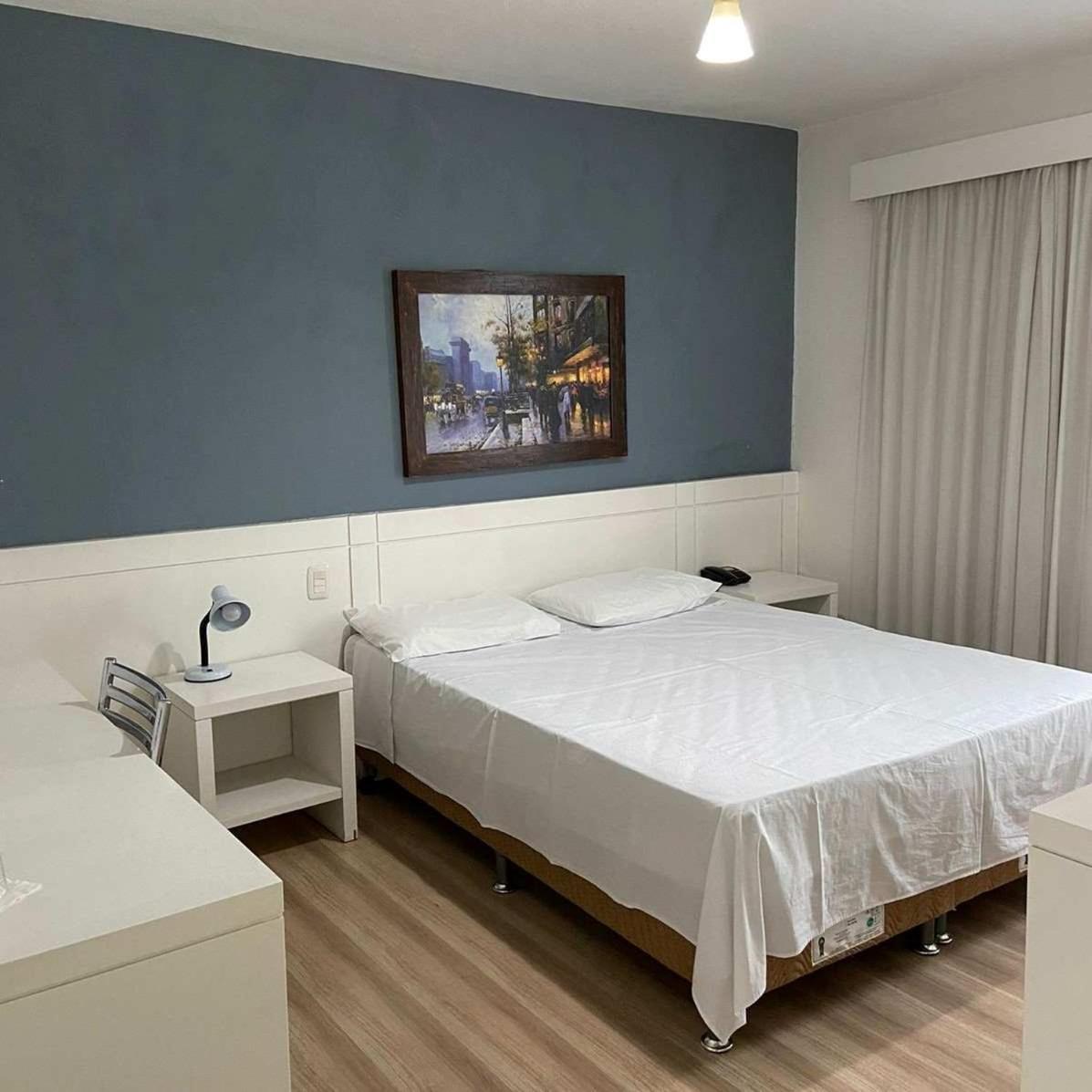 Hotel Guest Venâncio Aires Zewnętrze zdjęcie