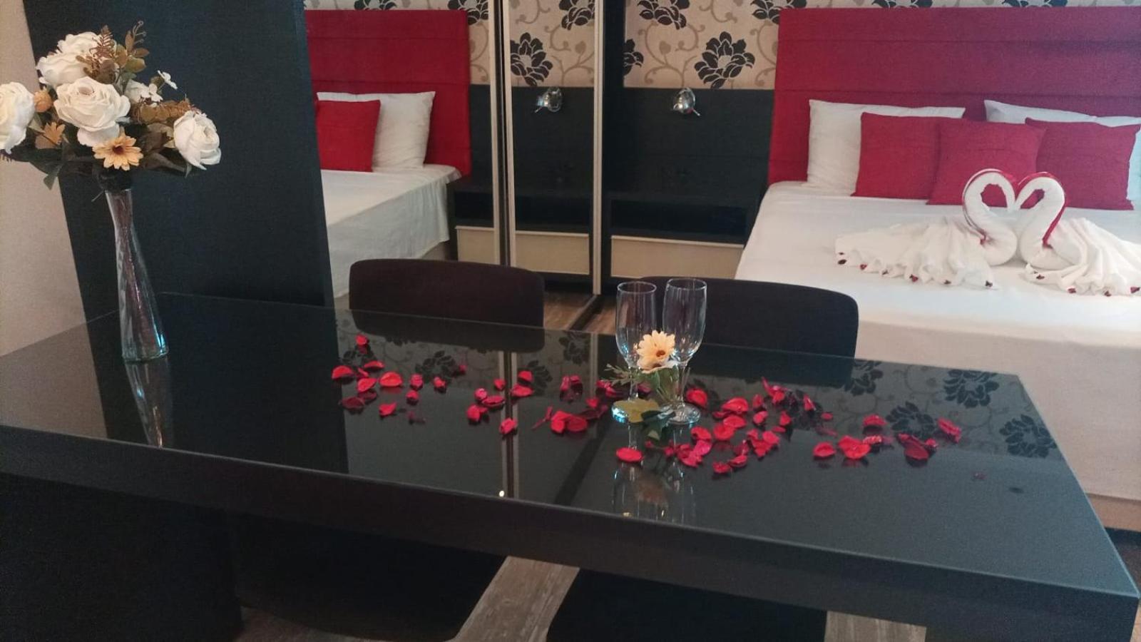 Hotel Guest Venâncio Aires Zewnętrze zdjęcie