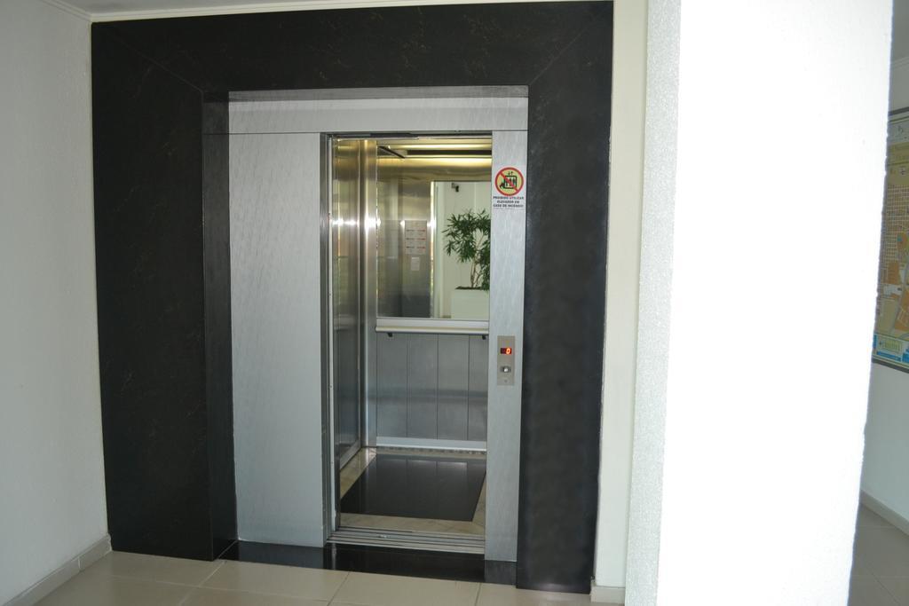 Hotel Guest Venâncio Aires Zewnętrze zdjęcie